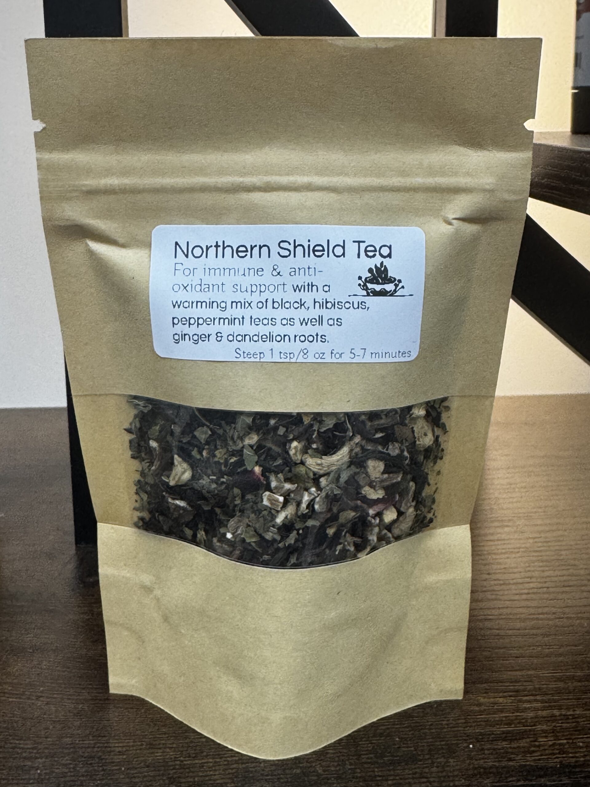 Caffeinated Tea Blends - Image 3