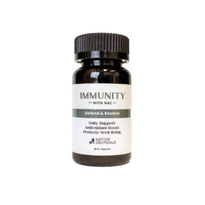 Immunity Capsules
