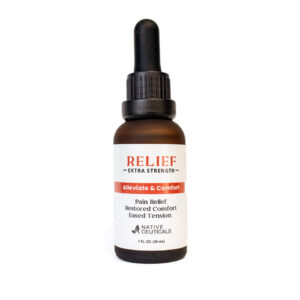 Relief Tincture