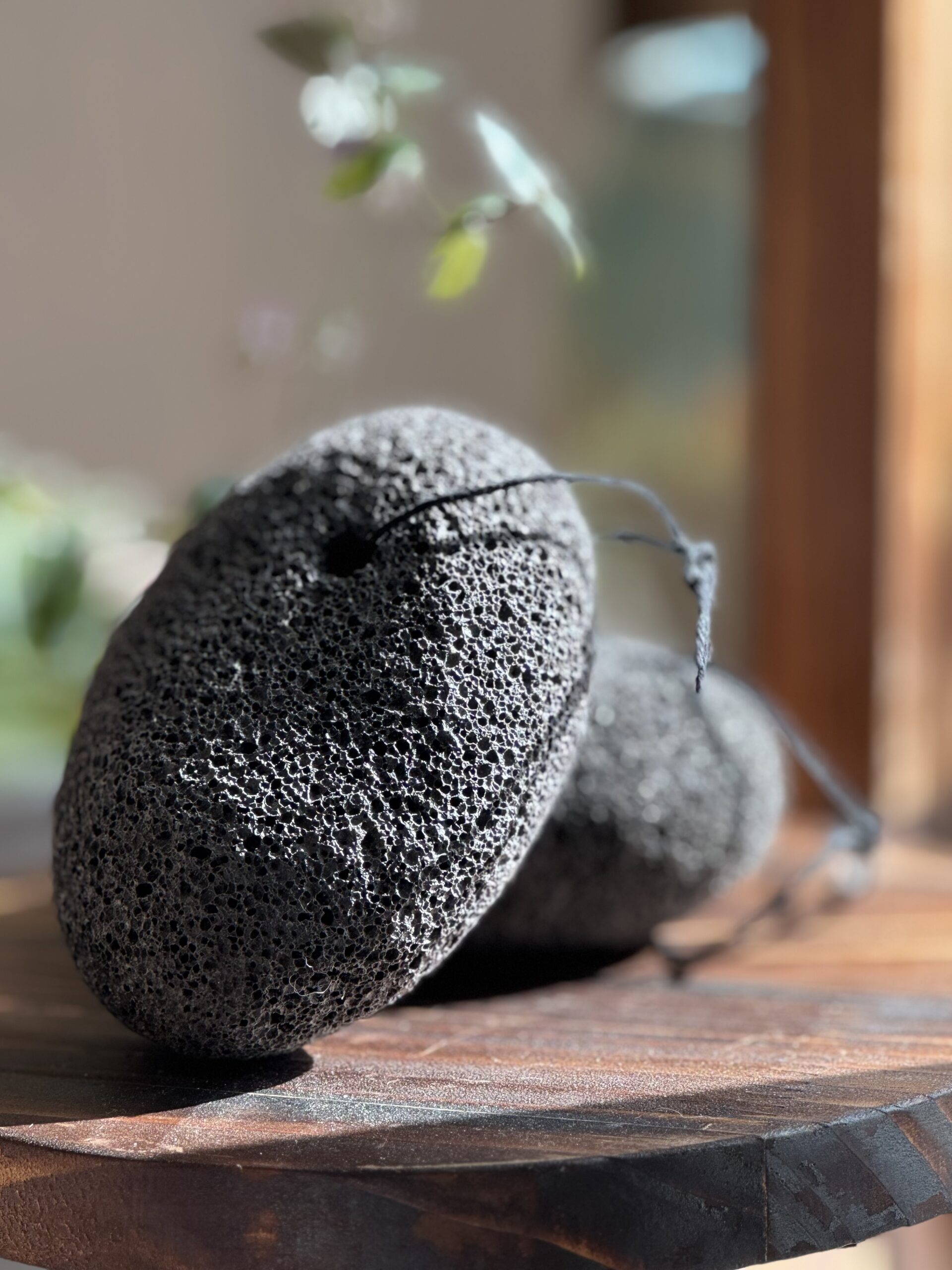 Large Natural Pumice Foot Stone