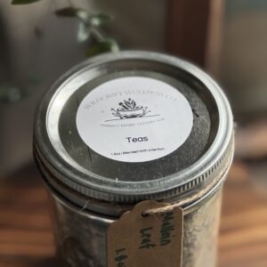 Herbal Tea Blends