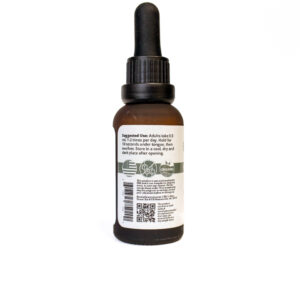 Balance Tincture