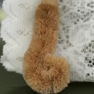 Glass Scrubber
