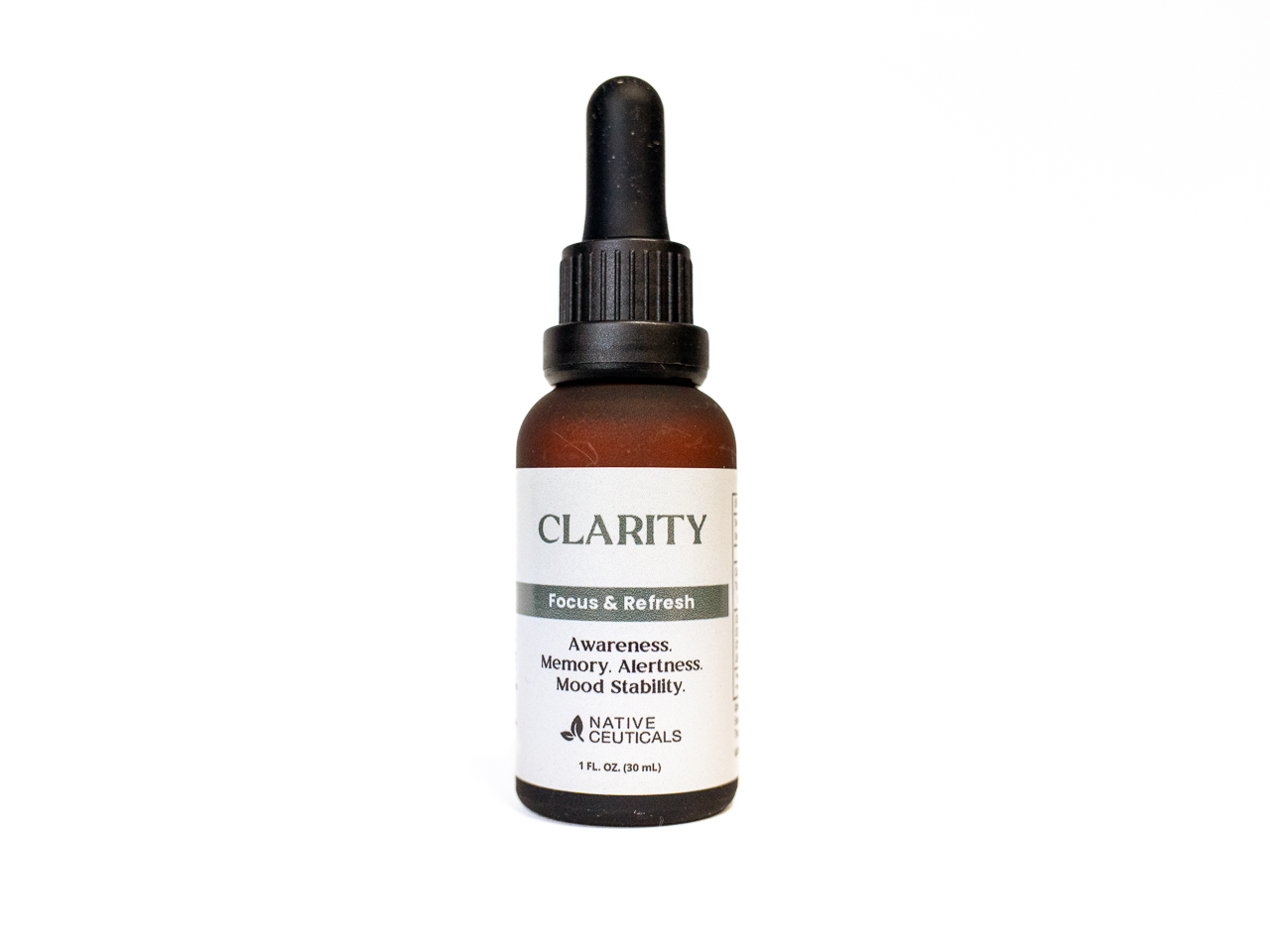 Clarity Tincture