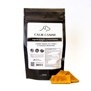 Calm Canine