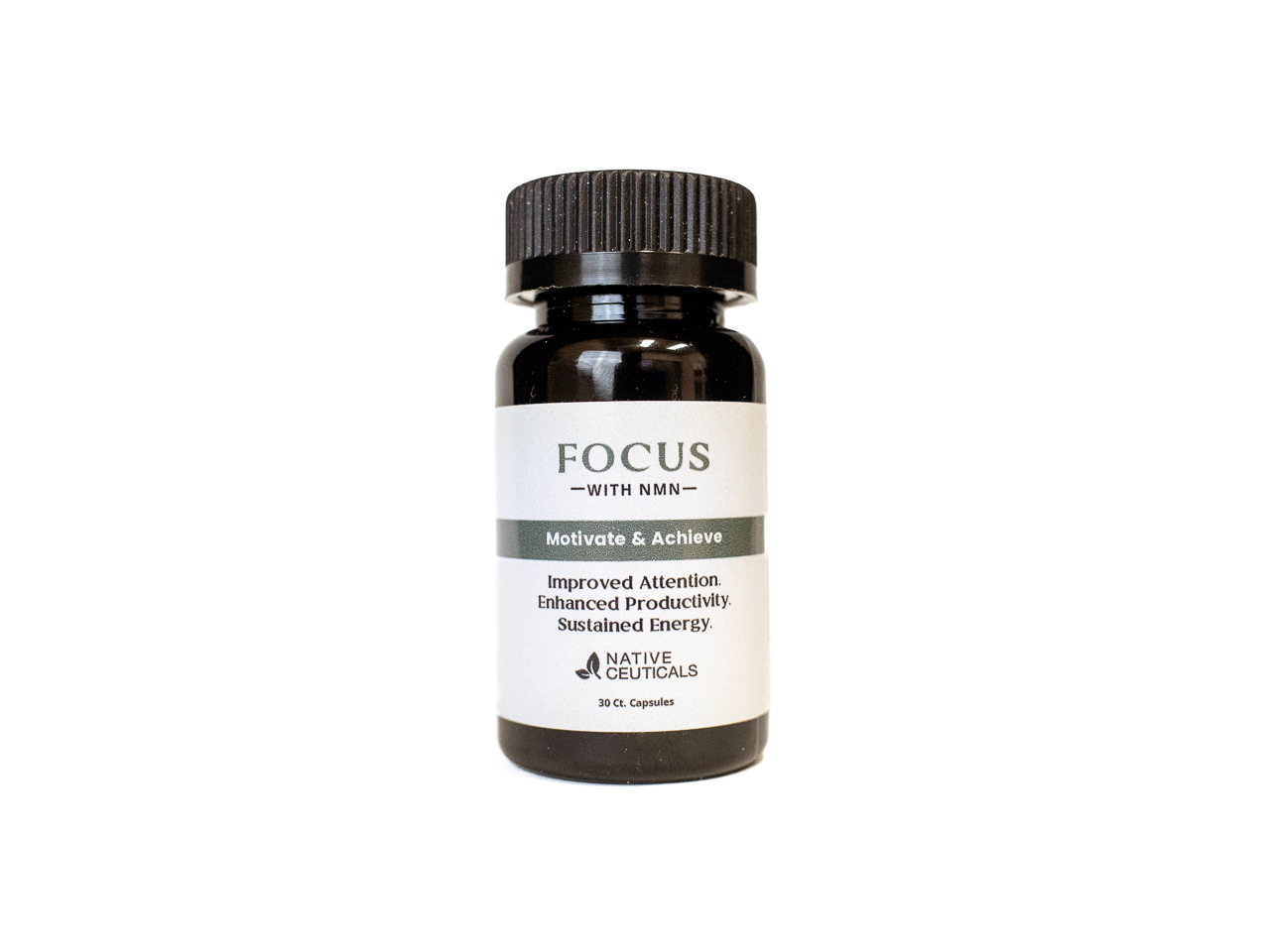 Focus Capsules