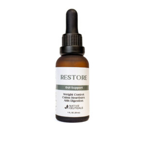 Restore Tincture