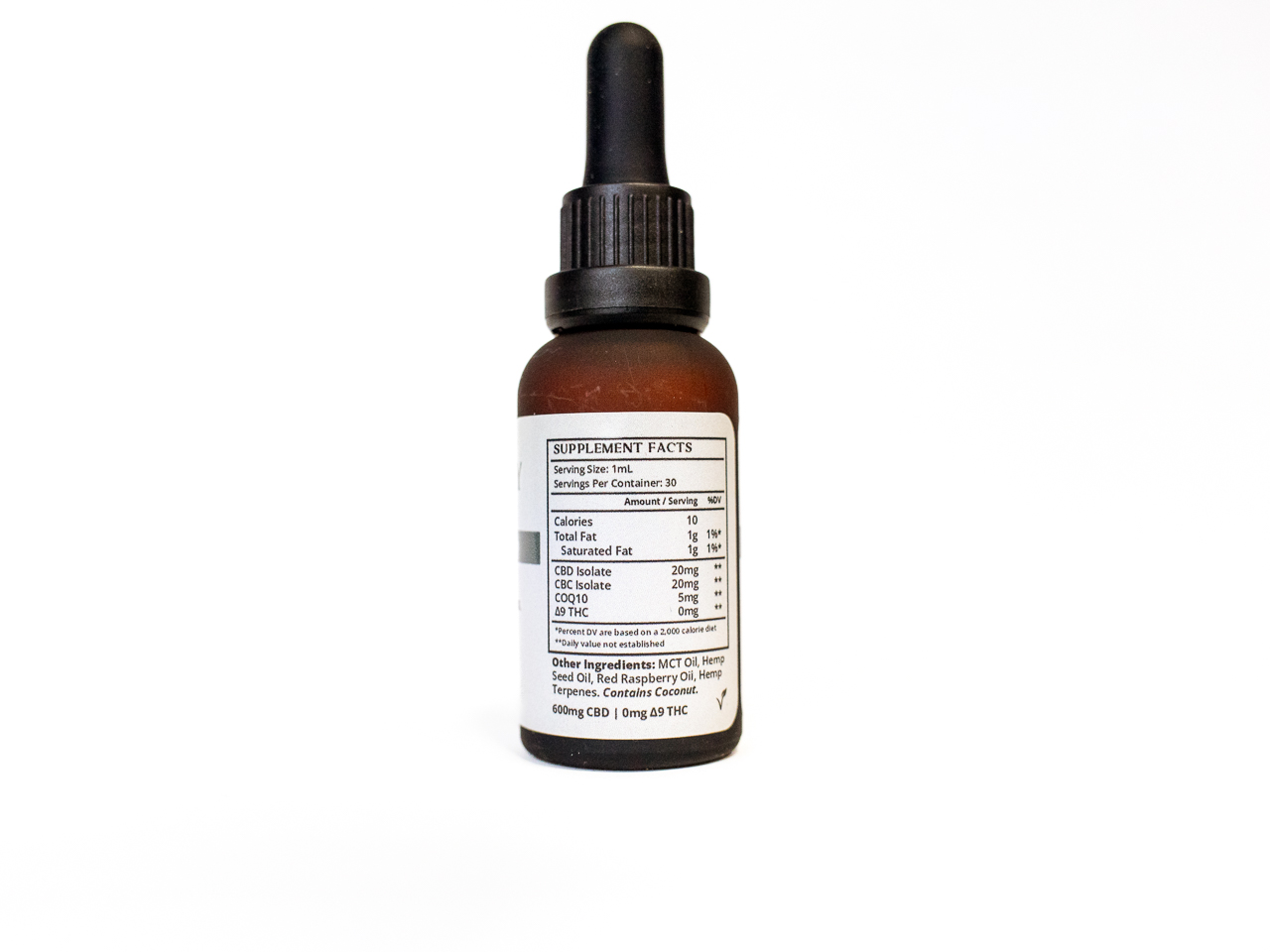 Clarity Tincture - Image 3