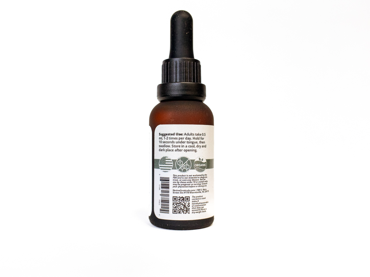 Clarity Tincture - Image 2