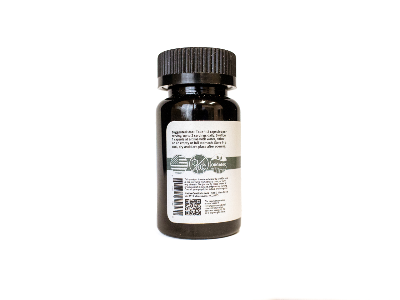 Focus Capsules - Image 2