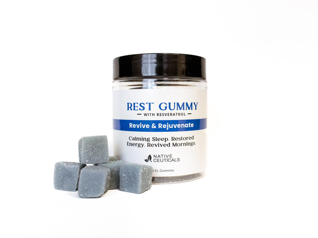 Rest Gummy - Image 2