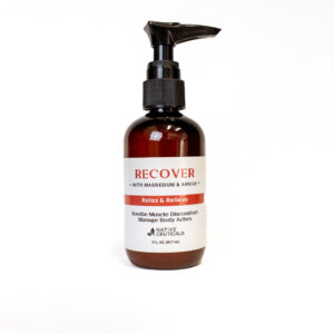 Recover