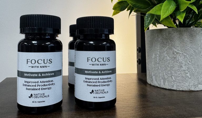 Productivity in a bottle