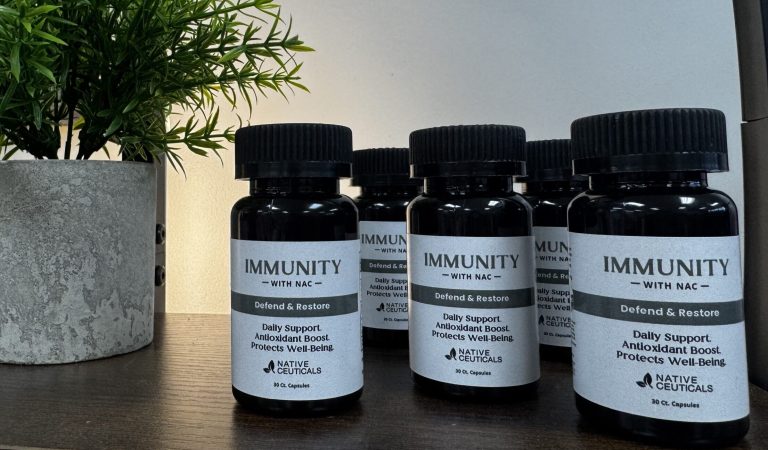 Our favorite immune-boost